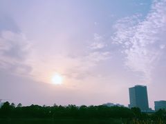 -美兰湖景区