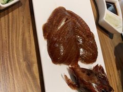 -北京老铺烤鸭(西稍门店)