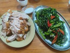 -洲心明记烧肉大粥(总店)