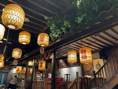 -南京大牌档(崇文门国瑞店)