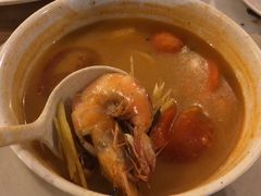 -真浪大家乐海鲜餐馆
