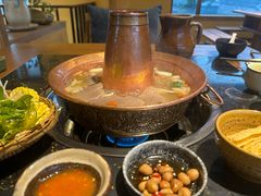 -陀岗美食·云南藏式特色餐厅