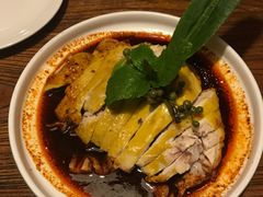 -中8楼风尚云南菜(颐堤港店)