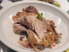 -客家汇·客家传承菜(水库店)
