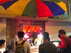 -明记牛杂(新马路分店)