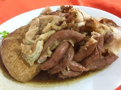 -车头老二大排档(金城步行街店)