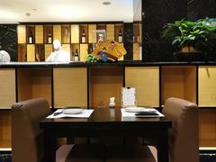-松临·铁板烧&Omakase(神农店)