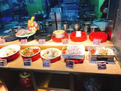 -六合居·明厨亮灶餐厅(成双大道店)