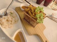 -丰收日·小海鲜·沪上家宴(顾村正大店)