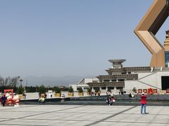 -法门文化景区