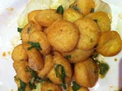 蟹黄日本豆腐-老妈米线(东圈门店)