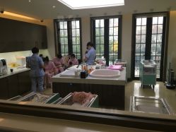 -悦子阁月子会所