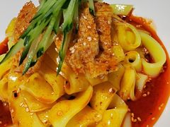 -阿西娅食府(中关村店)