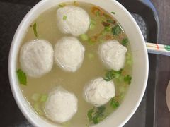 -黄则和花生汤(中山路店)
