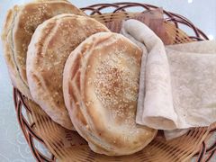 -山东单县风味羊肉汤馆(望园路店)