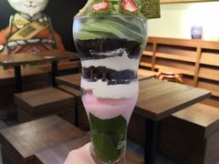 无邪十一式-無邪日式甜品(世博源店)