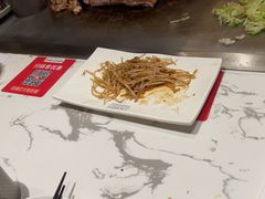 -火地铁板烧(昆山万象汇店)