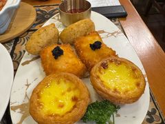 -番茄屋葡式美食(总店)