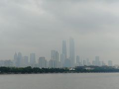 -珠江夜游广州塔·中大码头