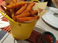 红薯条-Primo·丽莫意大利窑烤披萨