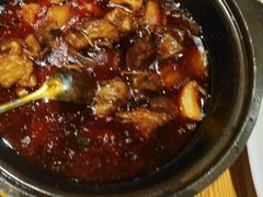 -阿斯牛牛·凉山菜(新会展店)