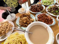 -满口香饭店