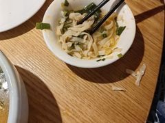 -秦香阁·西北家常菜(徐汇日月光中心店)