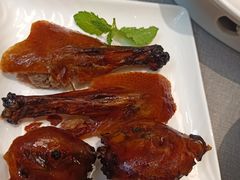 -福海居烤鸭店(鸟巢店)