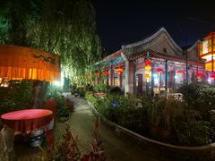 -白家大院·王府宫廷菜(苏州街店)