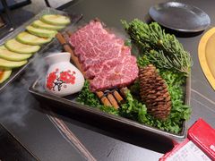 -谷牛和牛烤肉(漕河泾印象城店)