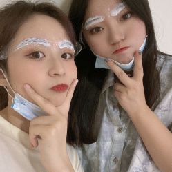 -久匠·纹眉半永久野生眉