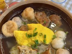 -阿金大白·上海菜馆(新天地店)