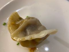 牛肉水饺-牛焱·贵州黄牛肉火锅(城西银泰店)