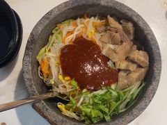 -炙城·韩式烤肉(南京东路店)