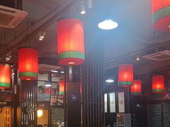 -陈府大宅门成都火锅·手切鲜肉(太原街店)