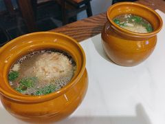 -打酱油·非遗淮扬菜(瘦西湖梅岭店)