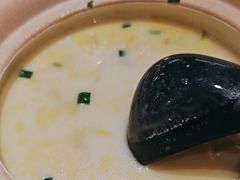 -西贝(宝乐汇店)