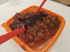 -冰冰酱老味刨冰绵绵冰(中山路总店)