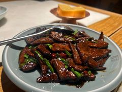 -小吊梨汤·北京菜·烤鸭(双井乐成中心店)