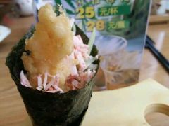 -寻味寿司日本料理(华亿店)