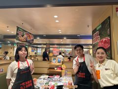 -海底捞火锅(上地华联店)