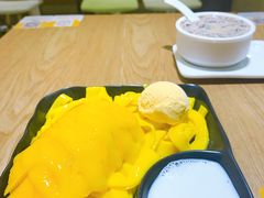 -糖糖屋•糖水•雪花冰店(时尚天河店)