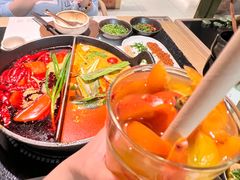 -山缓缓火锅(青岛万象城店)