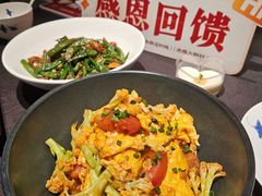 -简小舍·民间手艺菜(武昌江滩店)