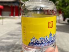 -西安市广仁寺