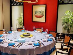 -馋遇江南·精致湖景雅宴(东方之门店)