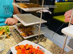-丰茂烤串(全国首店)