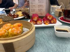 -喜宴又一村·粤菜·茶点·海鲜(壹方天地店)
