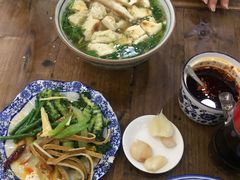 -老白家水盆羊肉