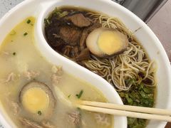 -枣庄开元凤鸣山庄·中餐厅